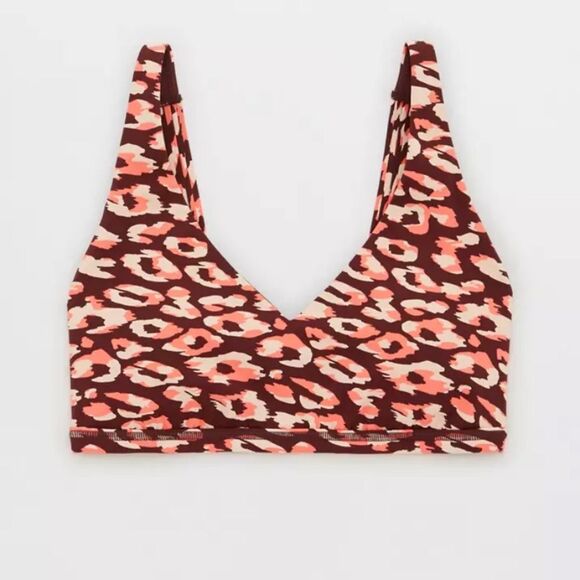 Aerie Sports Bra L - Picture 5 of 9